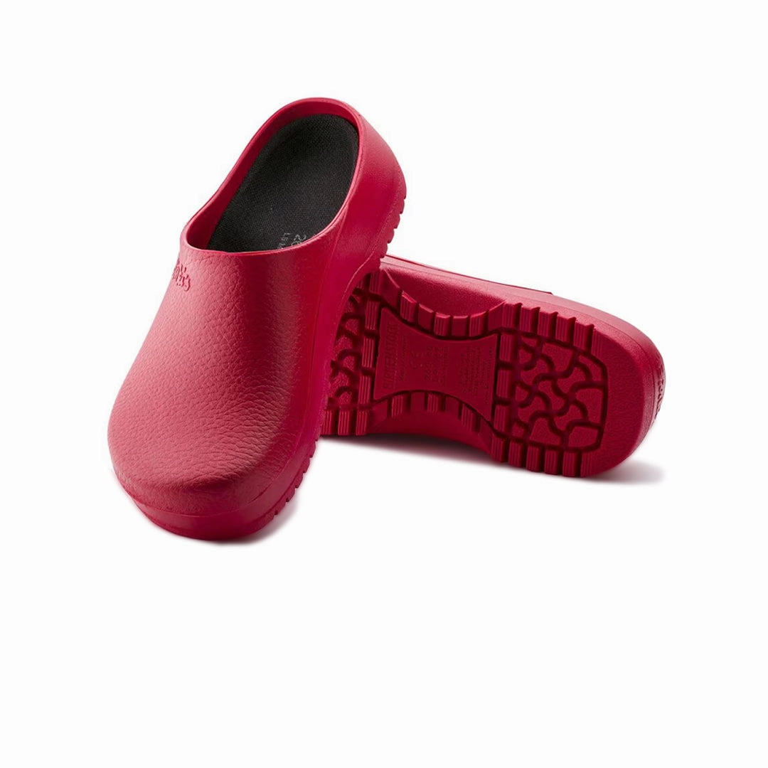 Platform Sandals Espadrille Birkenstock - Unisex Super Birki Clogs (68031)