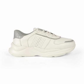 Roav V1 Sneakers Tresmode Move Grey Women's Sneakers