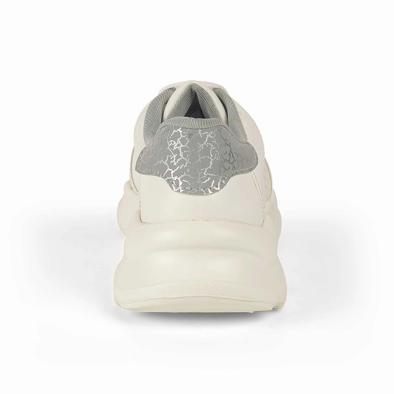 Tresmode Move Grey Women's Sneakers Shushop Sneakers