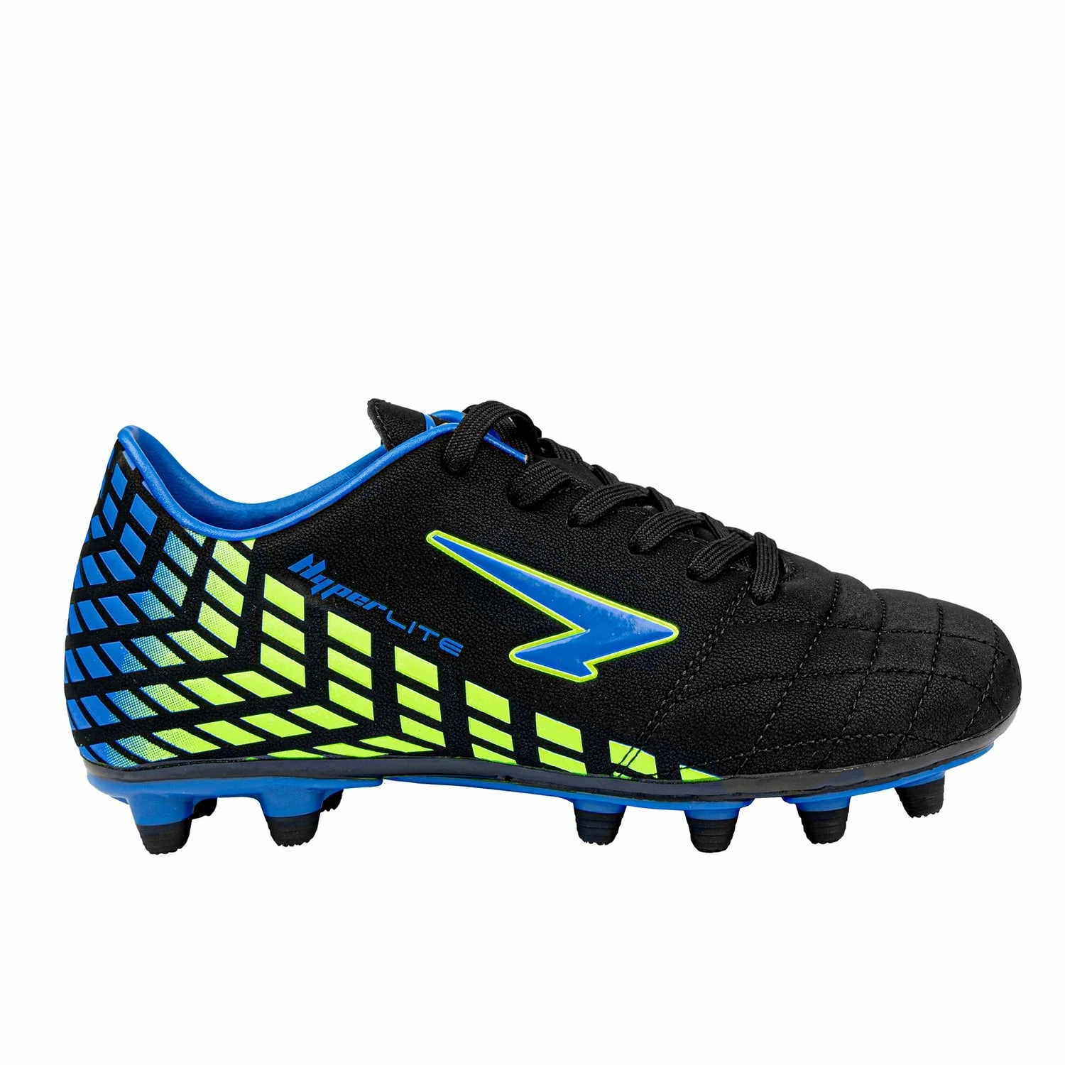 2016 Soccer Cleats Kids Sfida Katana Junior Football Boot