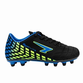 Kids Sfida Katana Junior Football Boot 442 V2 Team Fg Soccer Cleats