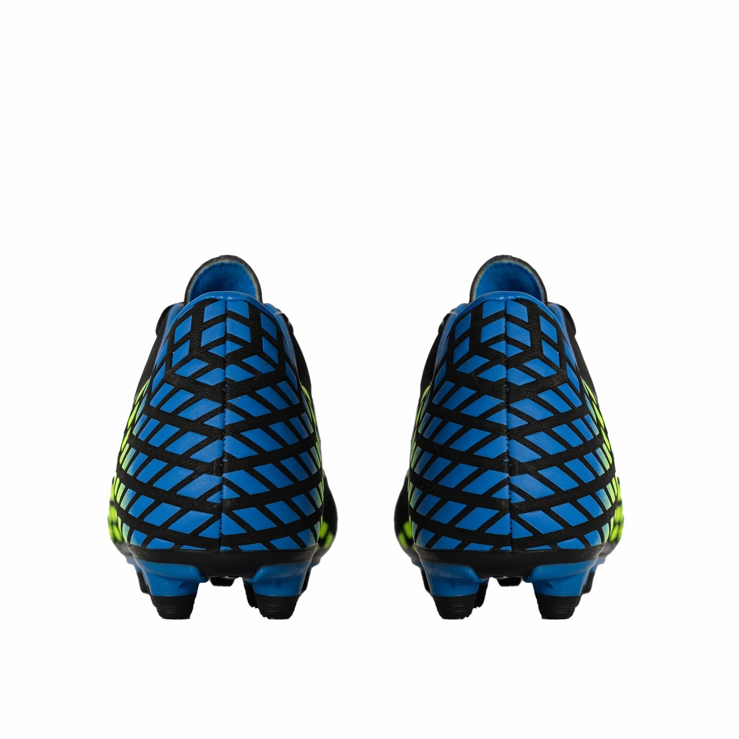 Kids Sfida Katana Junior Football Boot Soccer Cleats For Indoor