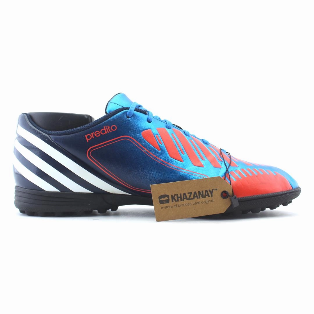 Soccer Cleats Wide Width ADIDAS PREDATOR PREDITO