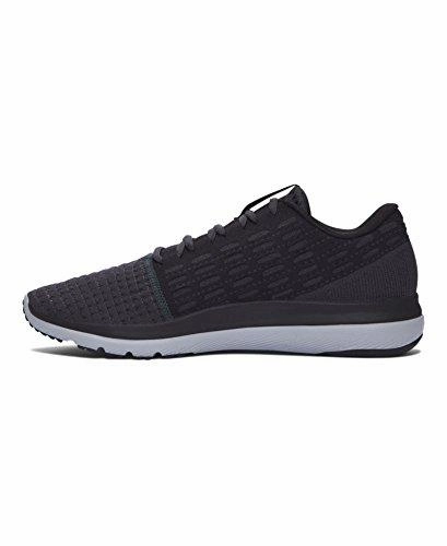 Threadborne Slingflex Shoes Black/Anthracite 9.5 DM Us Nike Free Metcon 5 Training Shoe