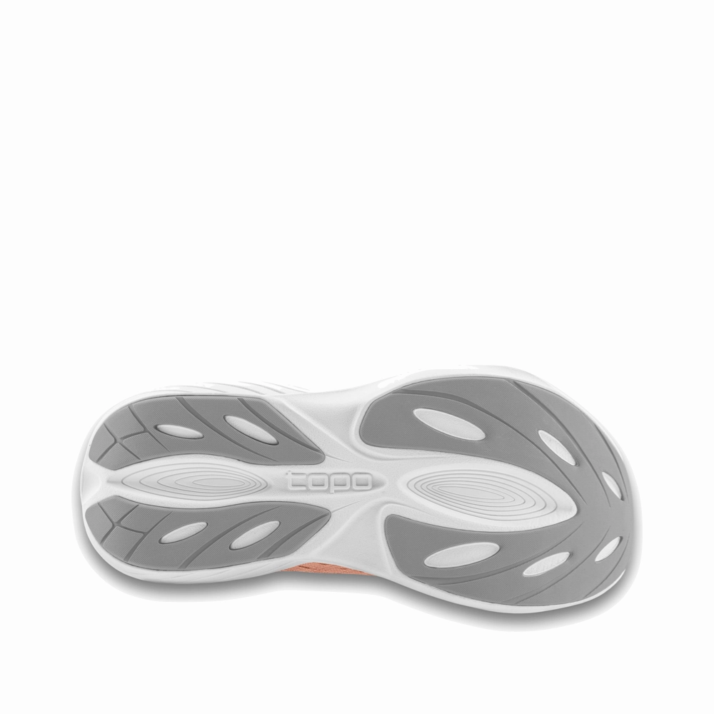 Best Nike Shoes For Boxing Training Topo Women's Atmos Sneaker in Dusty Rose/White