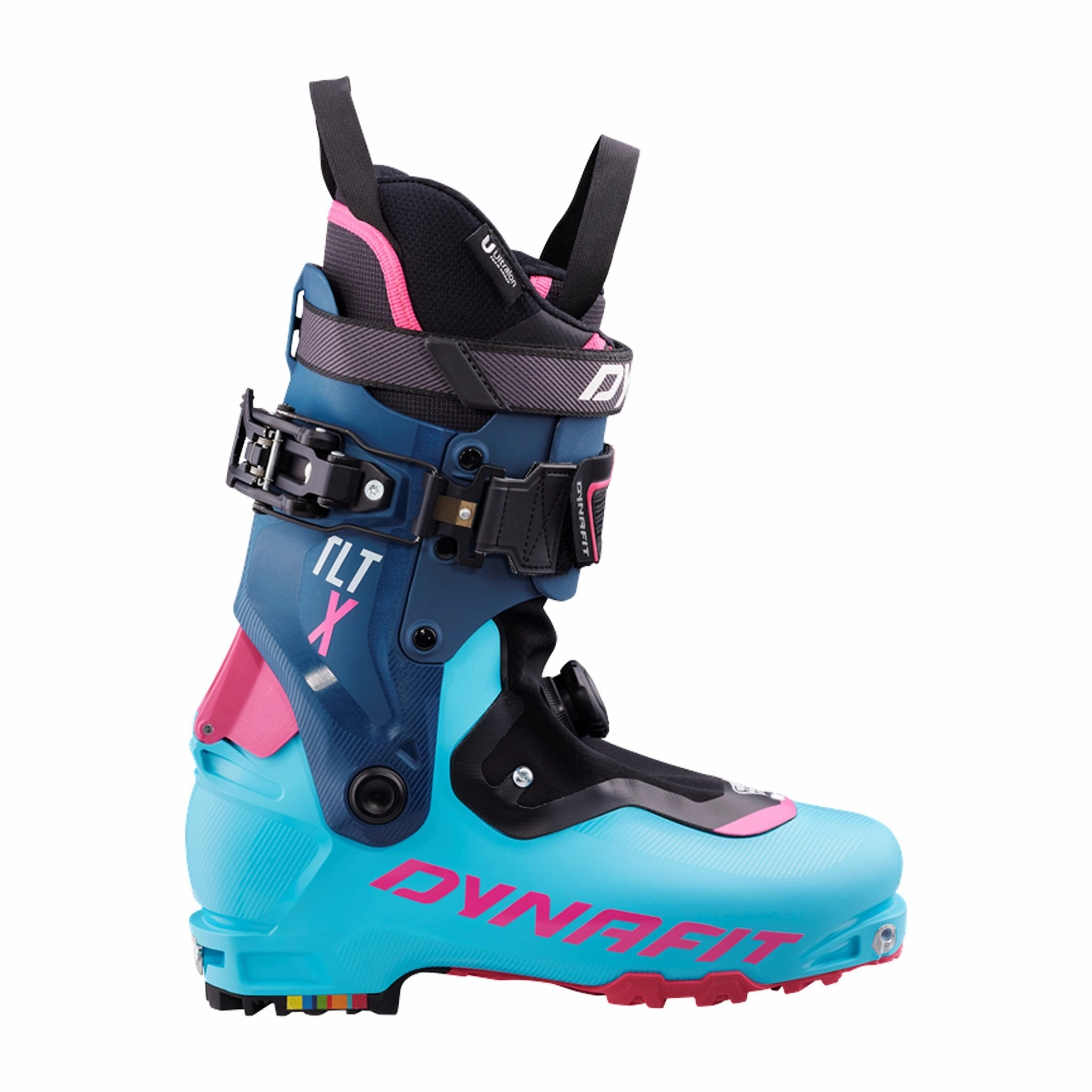 Dynafit Women's TLT X Alpine Touring Boot Bob's Snow Boots
