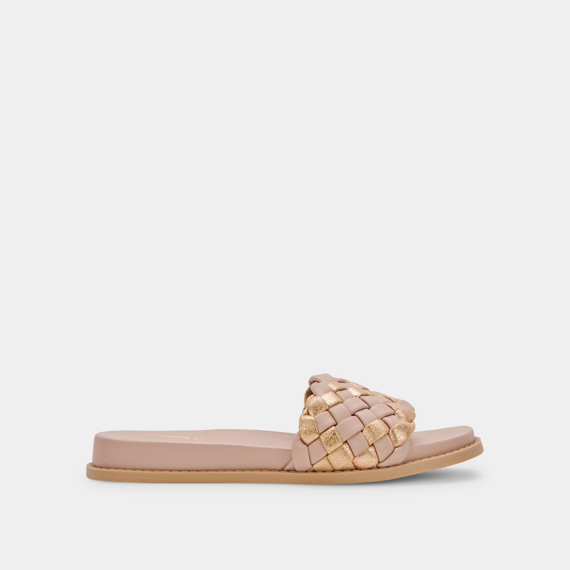 Sandals Birken GRAZIE SANDALS NATURAL MULTI STELLA - re:vita