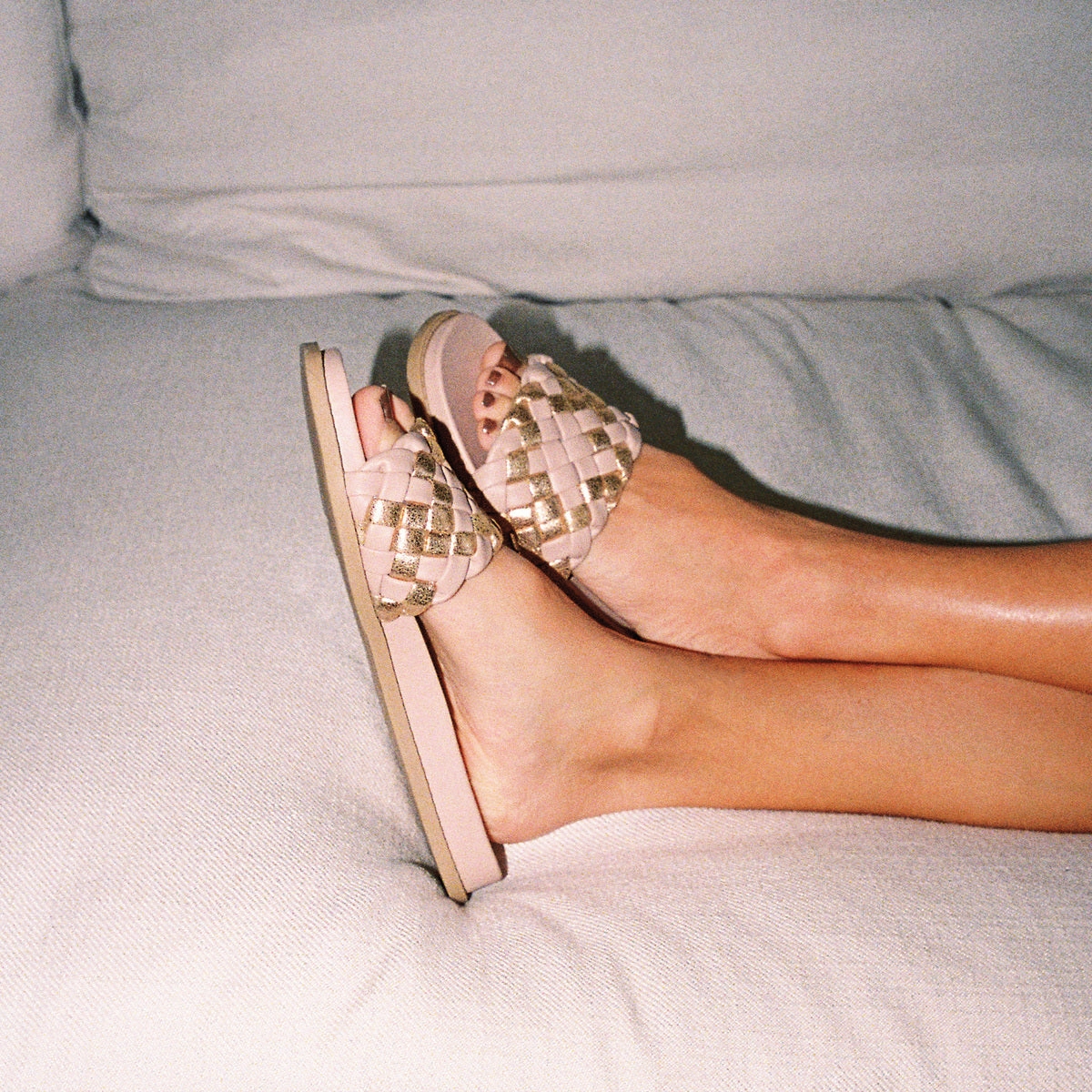 Sandals At Amazon GRAZIE SANDALS NATURAL MULTI STELLA - re:vita