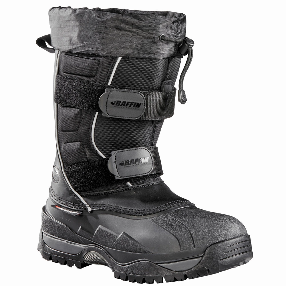 Eiger Polar Round Toe Snow Boots Fox Snow Boots