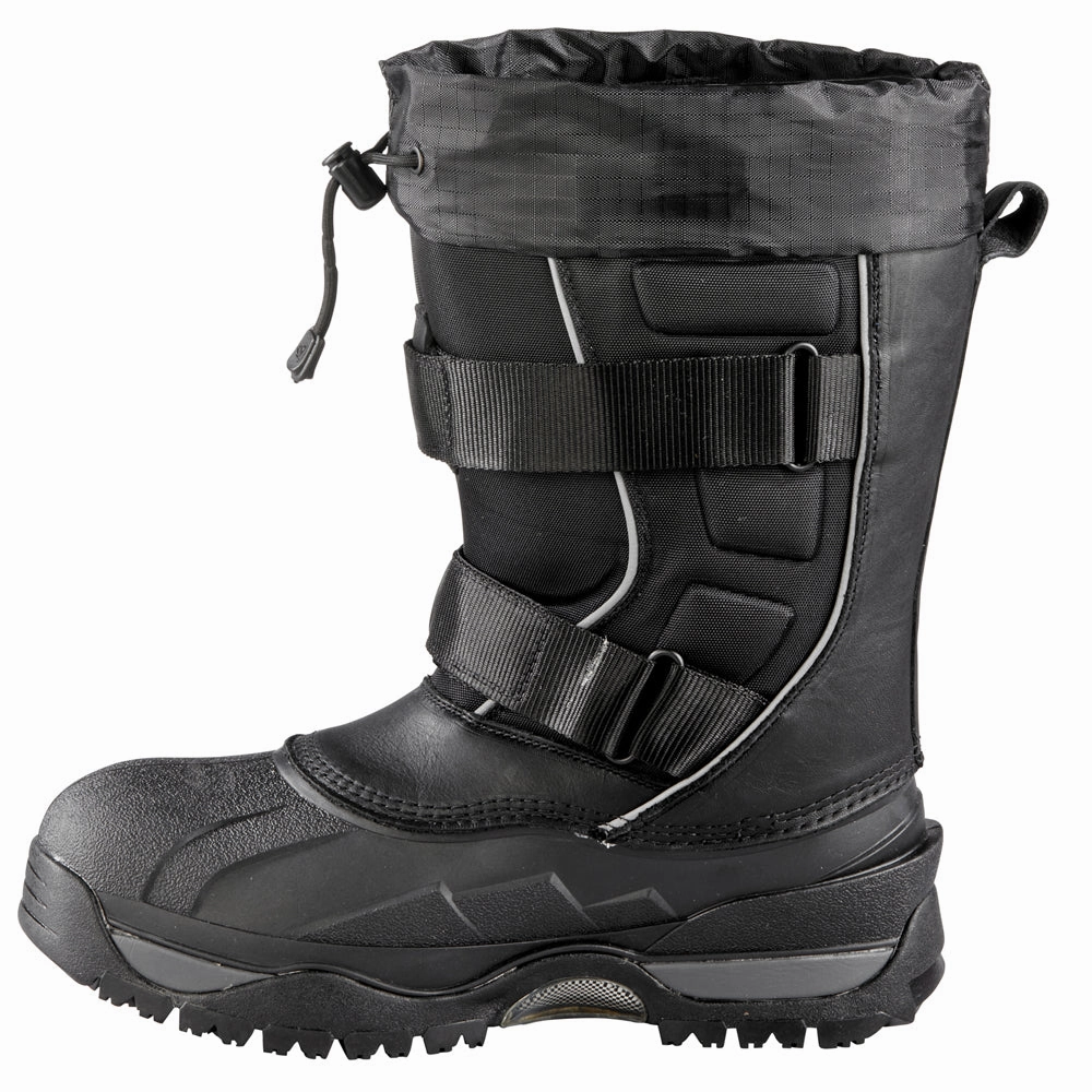 Eiger Polar Round Toe Snow Boots Boots For Walking On Snow And Ice