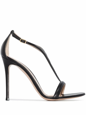 Sandals Shoes Eiko 105mm T-bar sandals