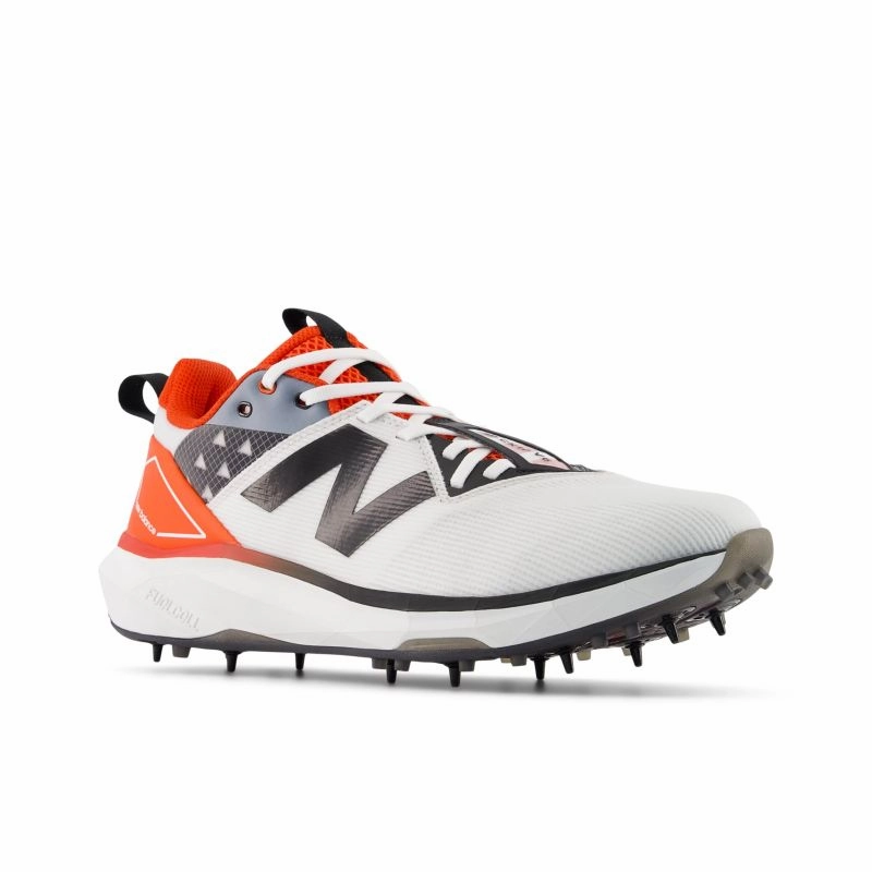 New Balance CK10v6 D Adults Cricket Shoes 574 Rugged New Balance