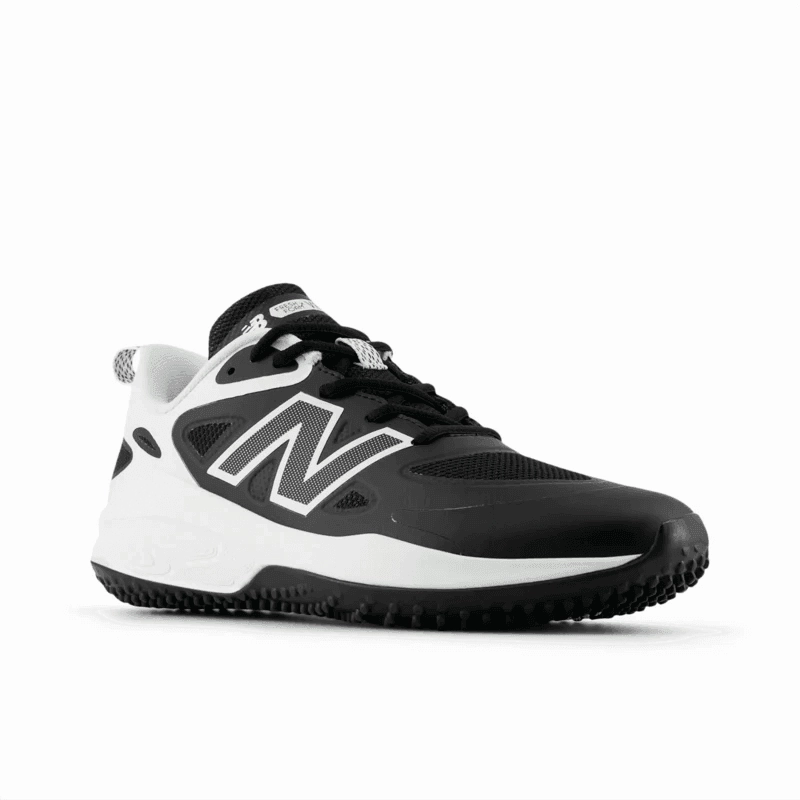 New Balance Women's Fresh Foam x Velo v4 Turf-Trainer Softball Shoes - Black STVELOK4 Fuelcore Nergize New Balance