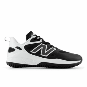 New Balance Fleet Feet New Balance Women's Fresh Foam x Velo v4 Turf-Trainer Softball Shoes - Black STVELOK4
