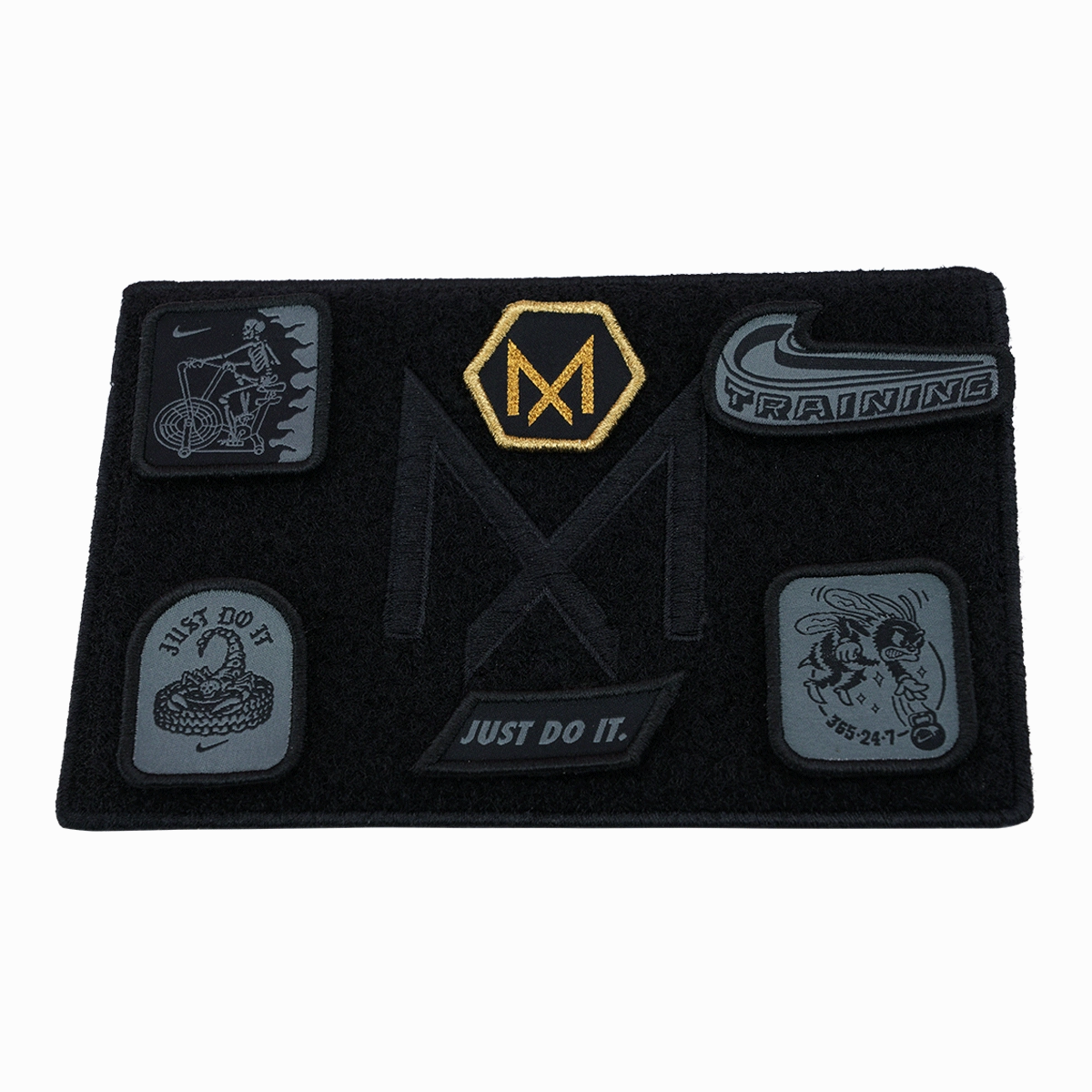 Nike Women's Metcon 4 XD Patch Training Shoes Nike Barkley Shoes