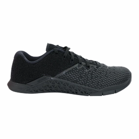 Nike Air Huarache Run Ultra Running Shoes Nike Women's Metcon 4 XD Patch Training Shoes