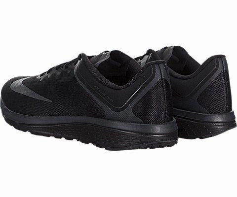 Nike Shoes With Clear Bottom Fs Lite Run 4 Running Shoes Blackanthracite 9 Dm US