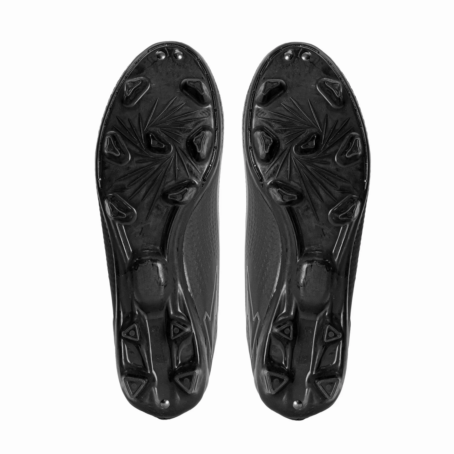 Tying Soccer Cleats Kids Sfida Strike Junior (Wide) Football Boot