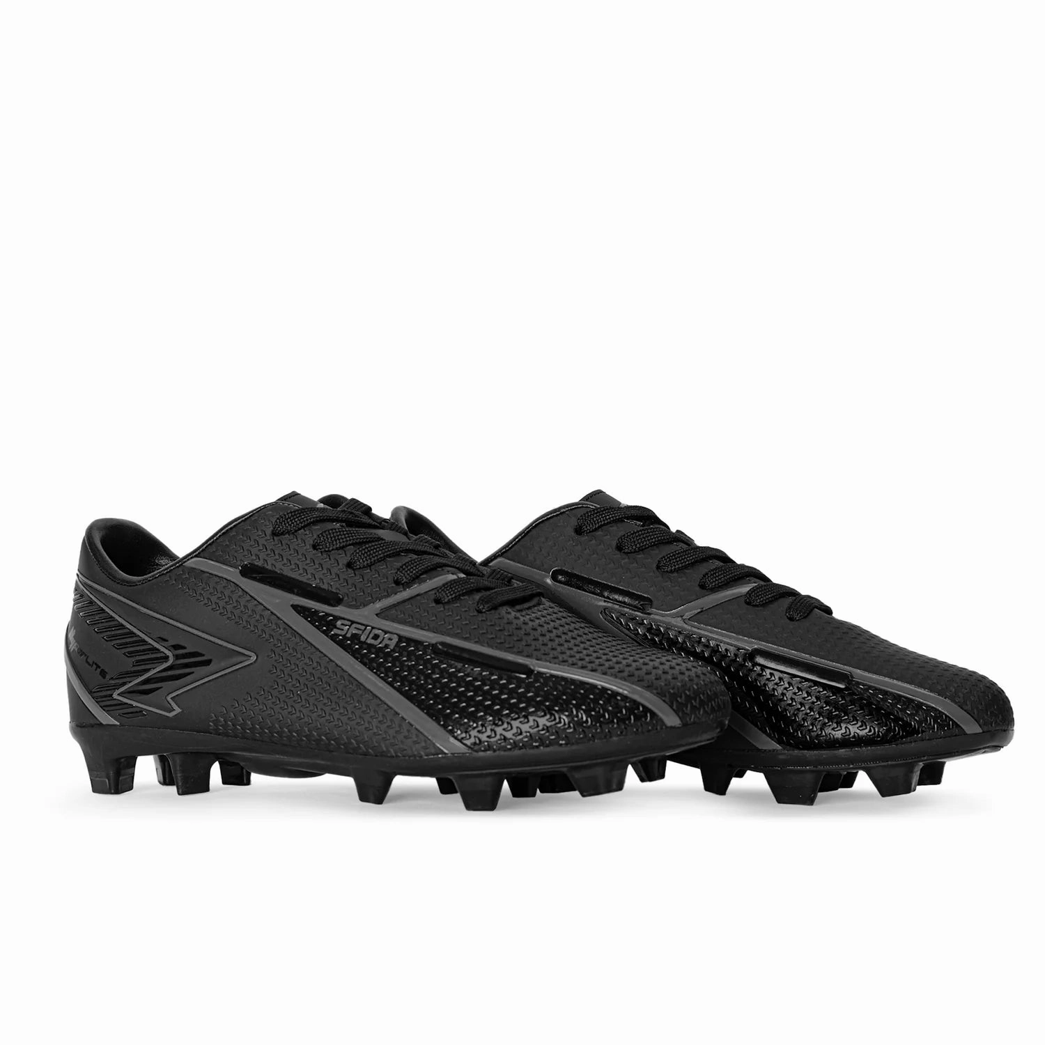 Kids Sfida Strike Junior (Wide) Football Boot Teamgeist Soccer Cleats