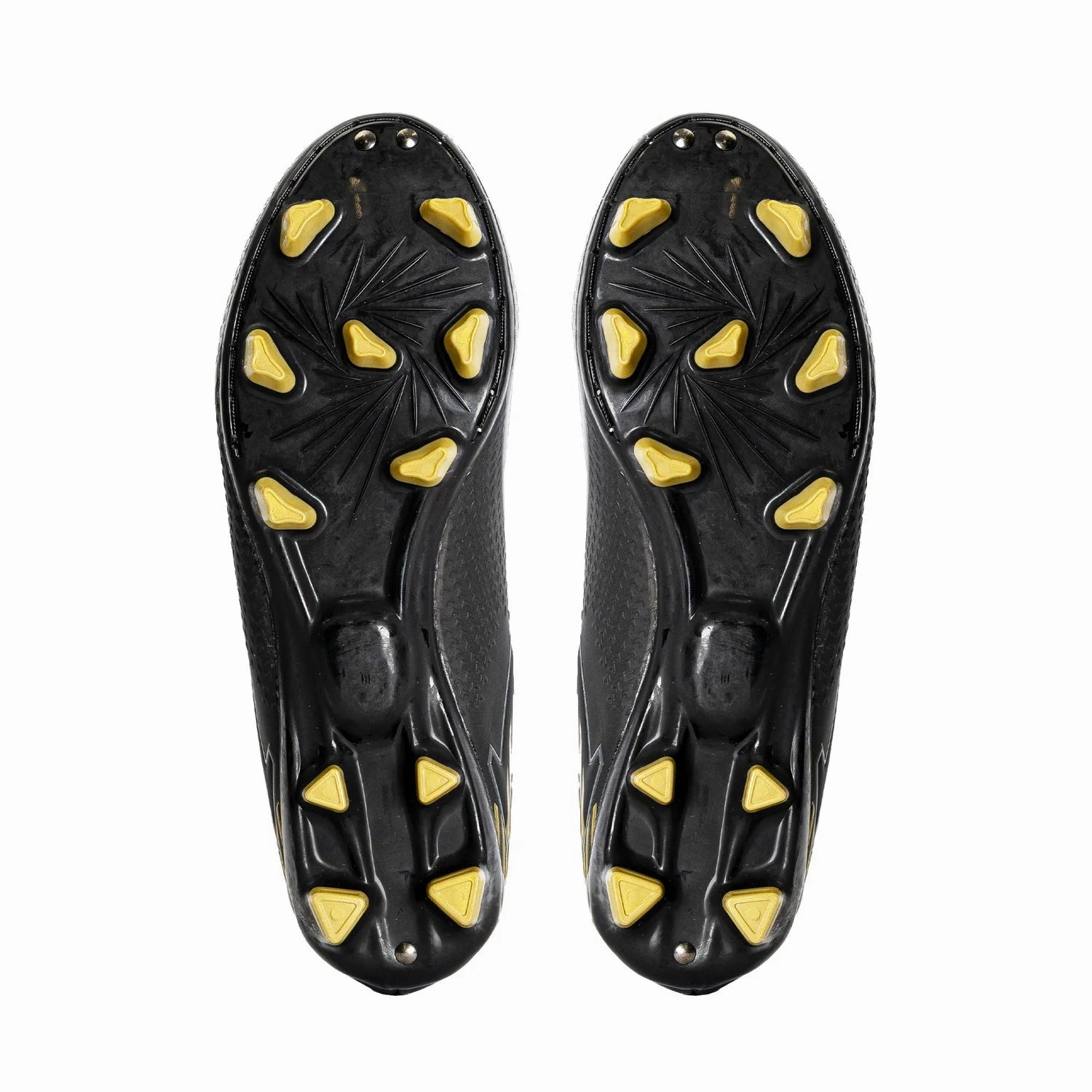 Kids Sfida Strike Junior (Wide) Football Boot Toe Guards For Soccer Cleats