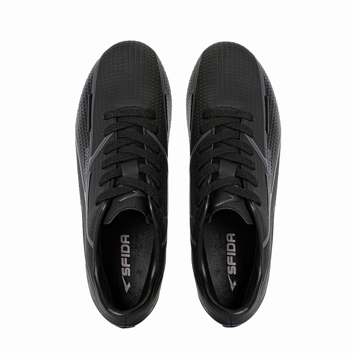 Different Types Of Cleats For Soccer Kids Sfida Strike Junior (Wide) Football Boot