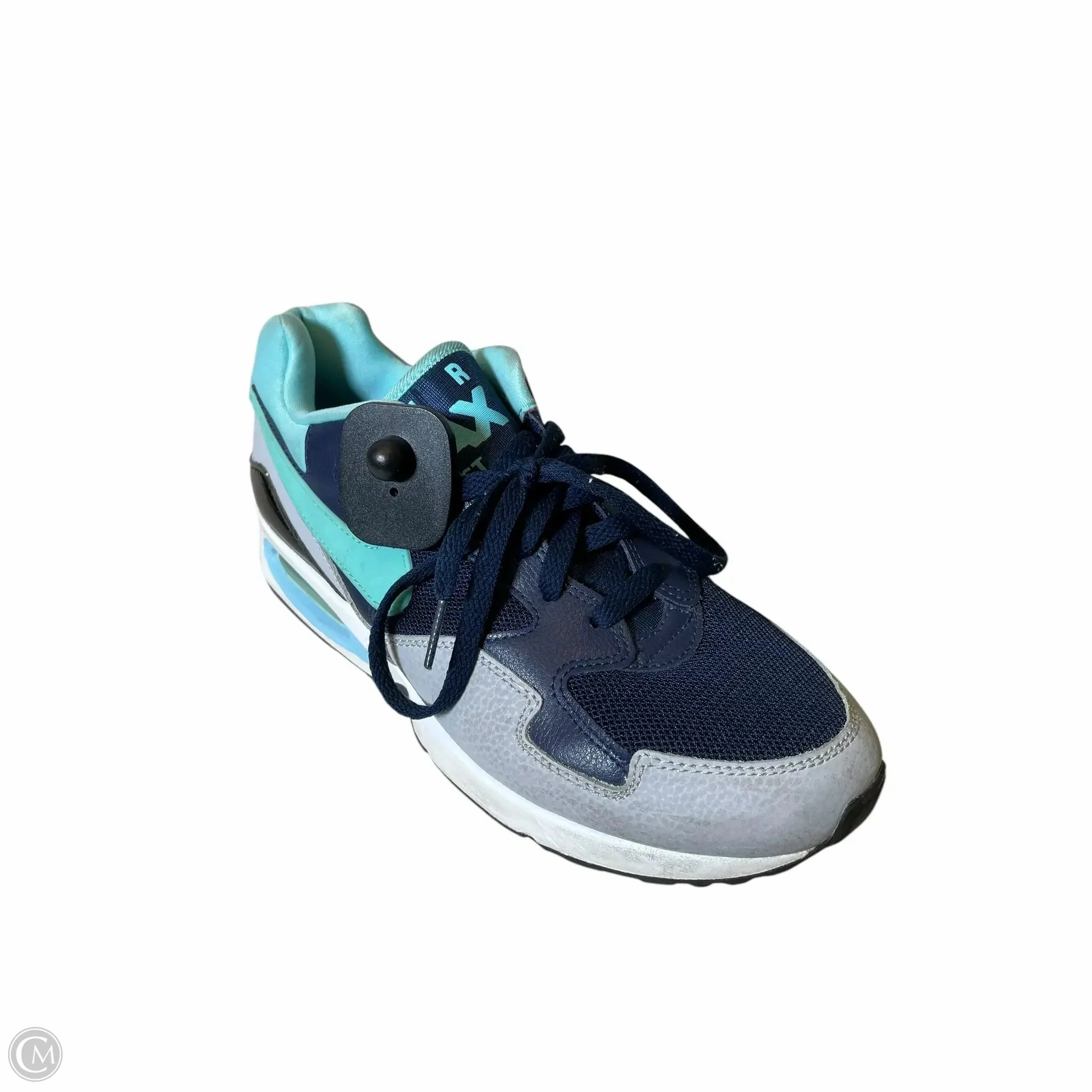 Shoes Athletic By Nike In Multi-colored, Size: 10 Nike Spinning Shoes