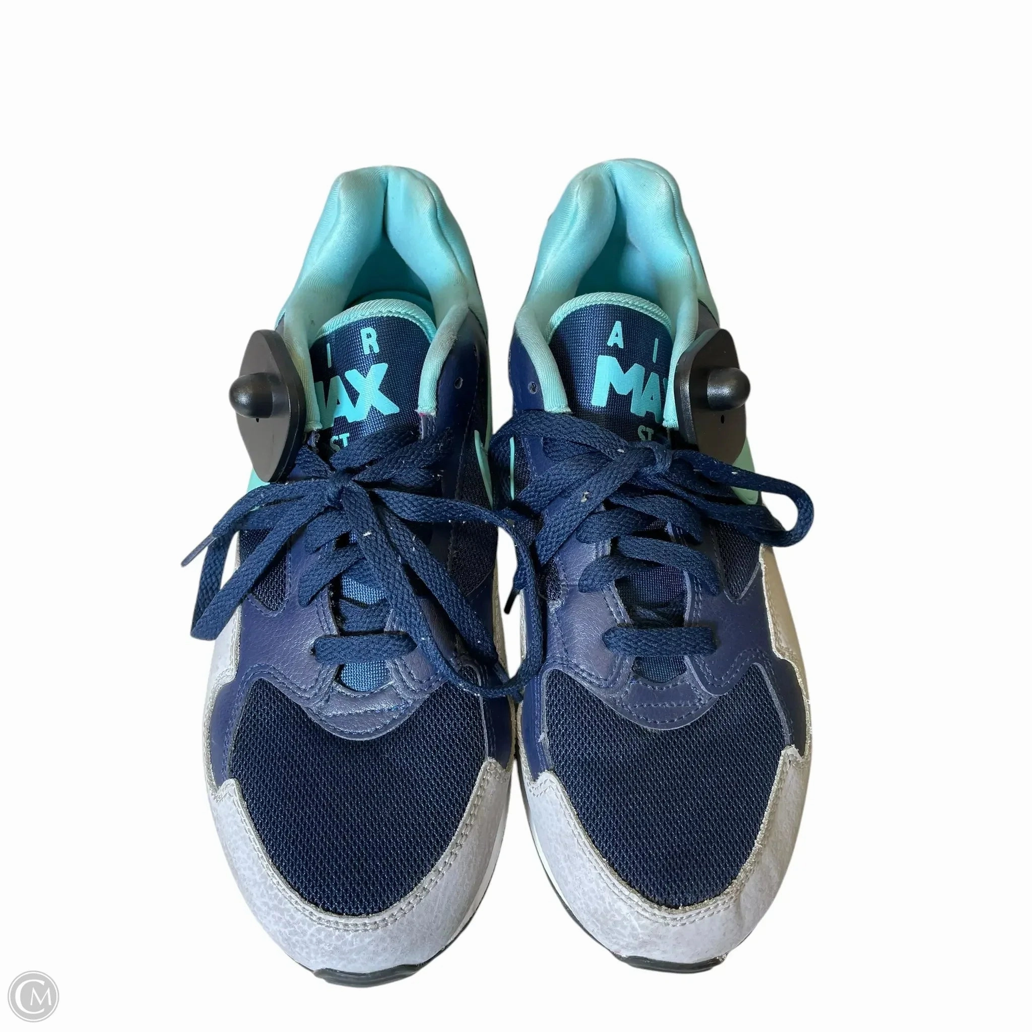 Nike Acg Gore Tex Shoes Shoes Athletic By Nike In Multi-colored, Size: 10