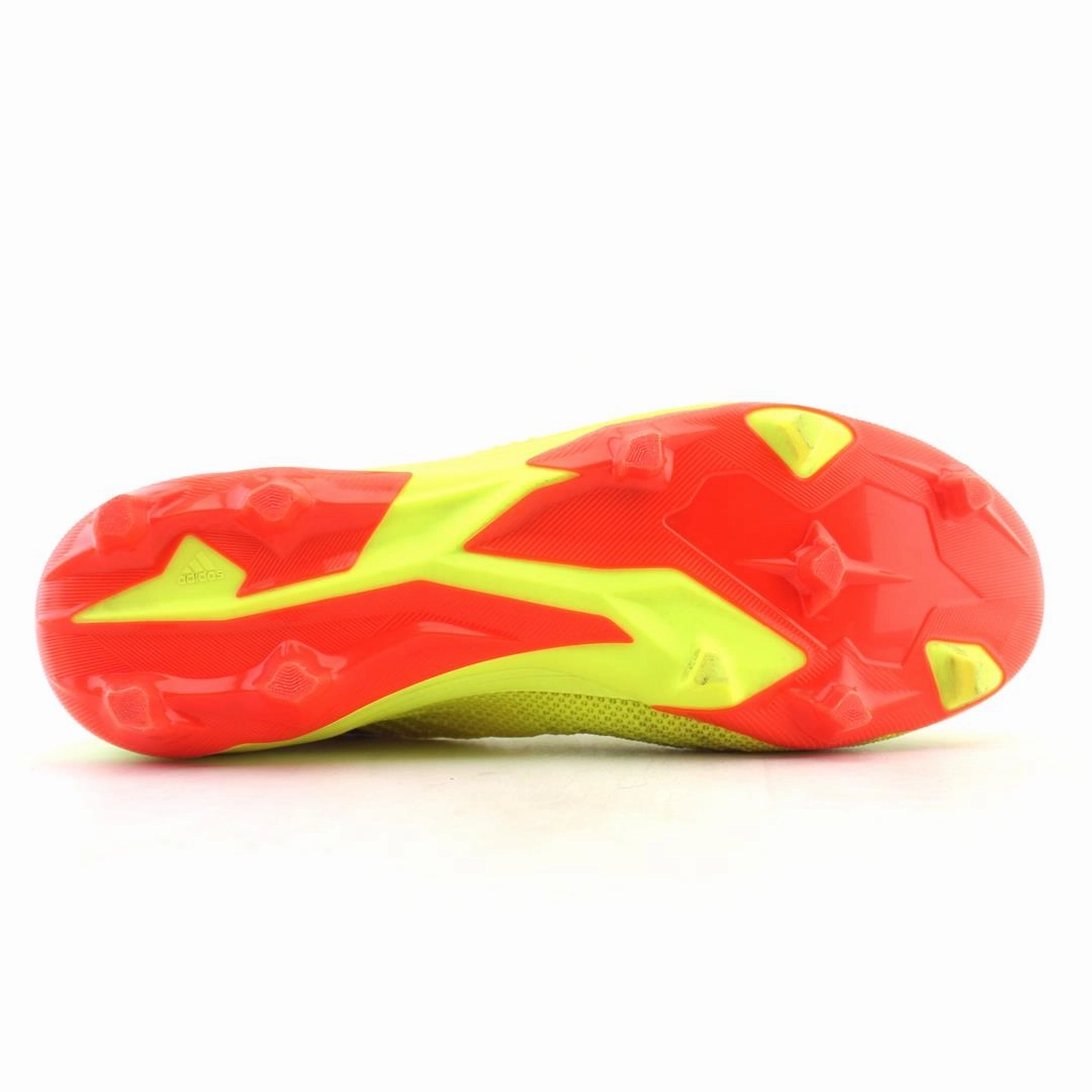 Grass Cleats For Soccer ADIDAS PREDATOR 18.2 FG