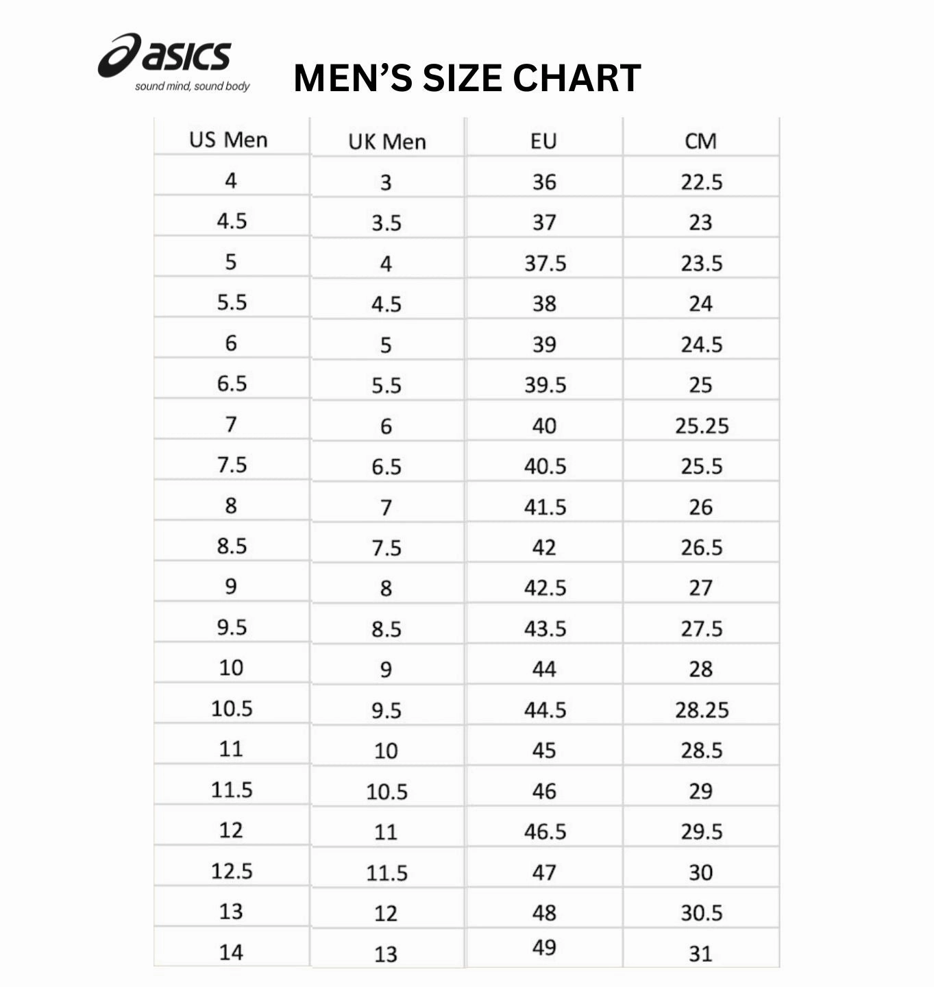 asics Patriot 13 Men's Running Shoes Asics Online Shoes