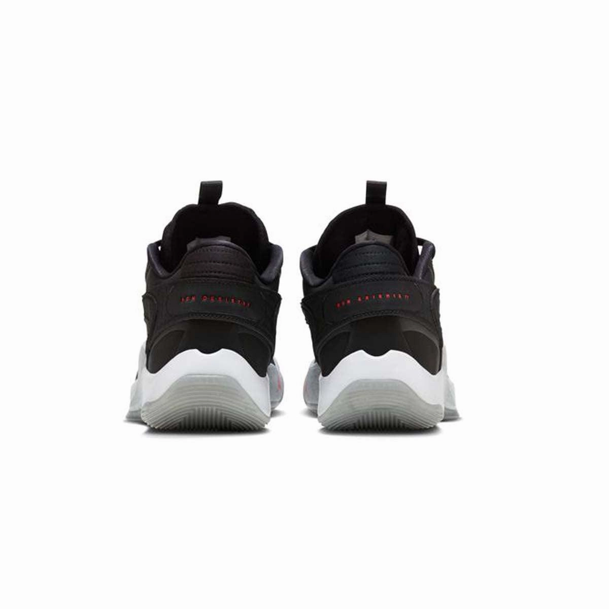 Luka 2 PF 'Bred' Most Comfortable Outdoor Basketball Shoes