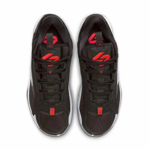 Luka 2 PF 'Bred' Basketball Shoes That Are Good