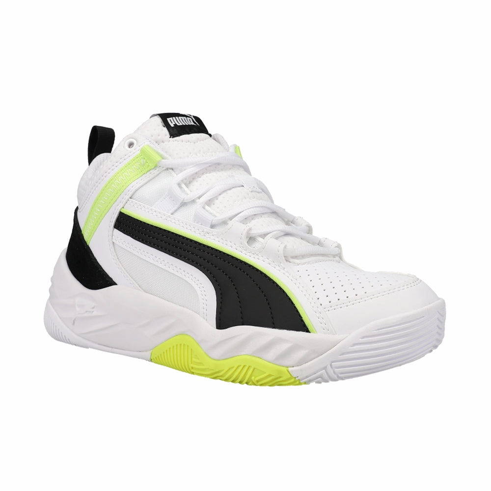 Cal Basketball Shoes Rebound Future Evo Core Lace Up Sneakers (Big Kid)