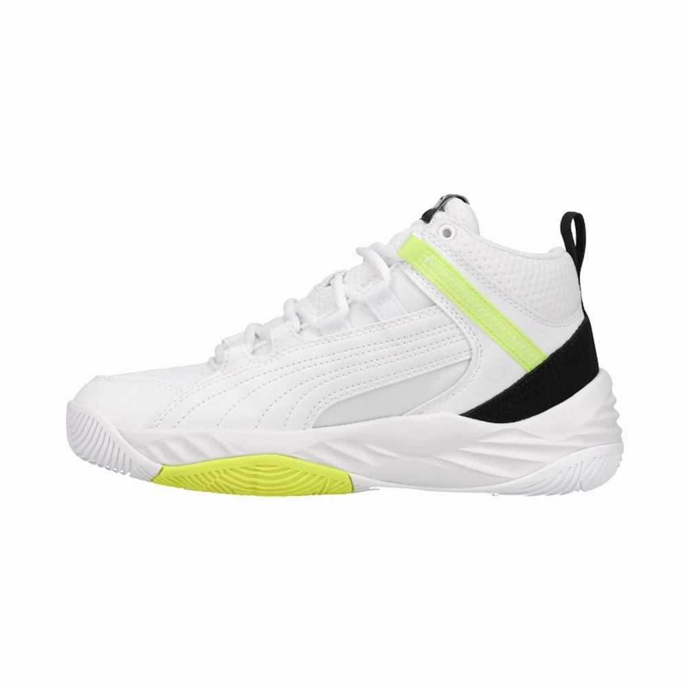 Rebound Future Evo Core Lace Up Sneakers (Big Kid) Basketball Shoes Manufacturers