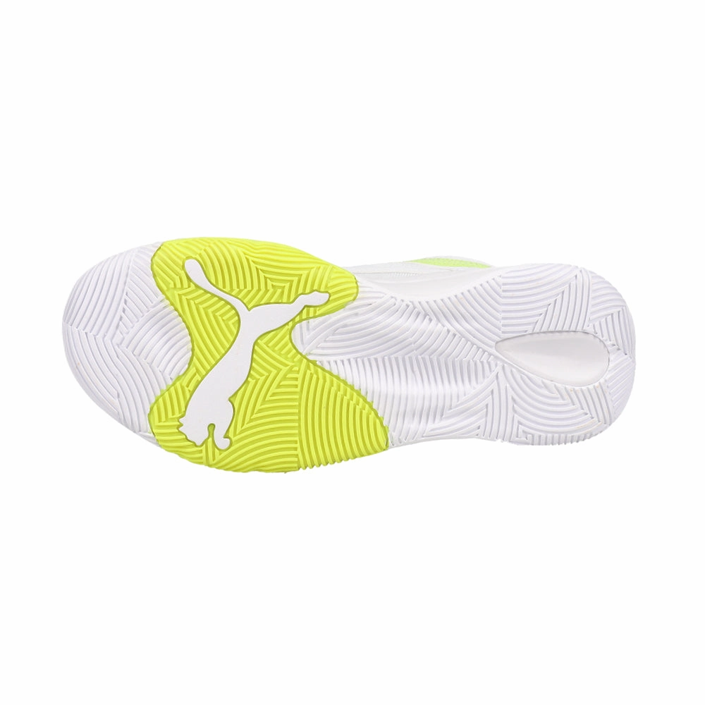 Rebound Future Evo Core Lace Up Sneakers (Big Kid) Best Basketball Shoes For Rebounding