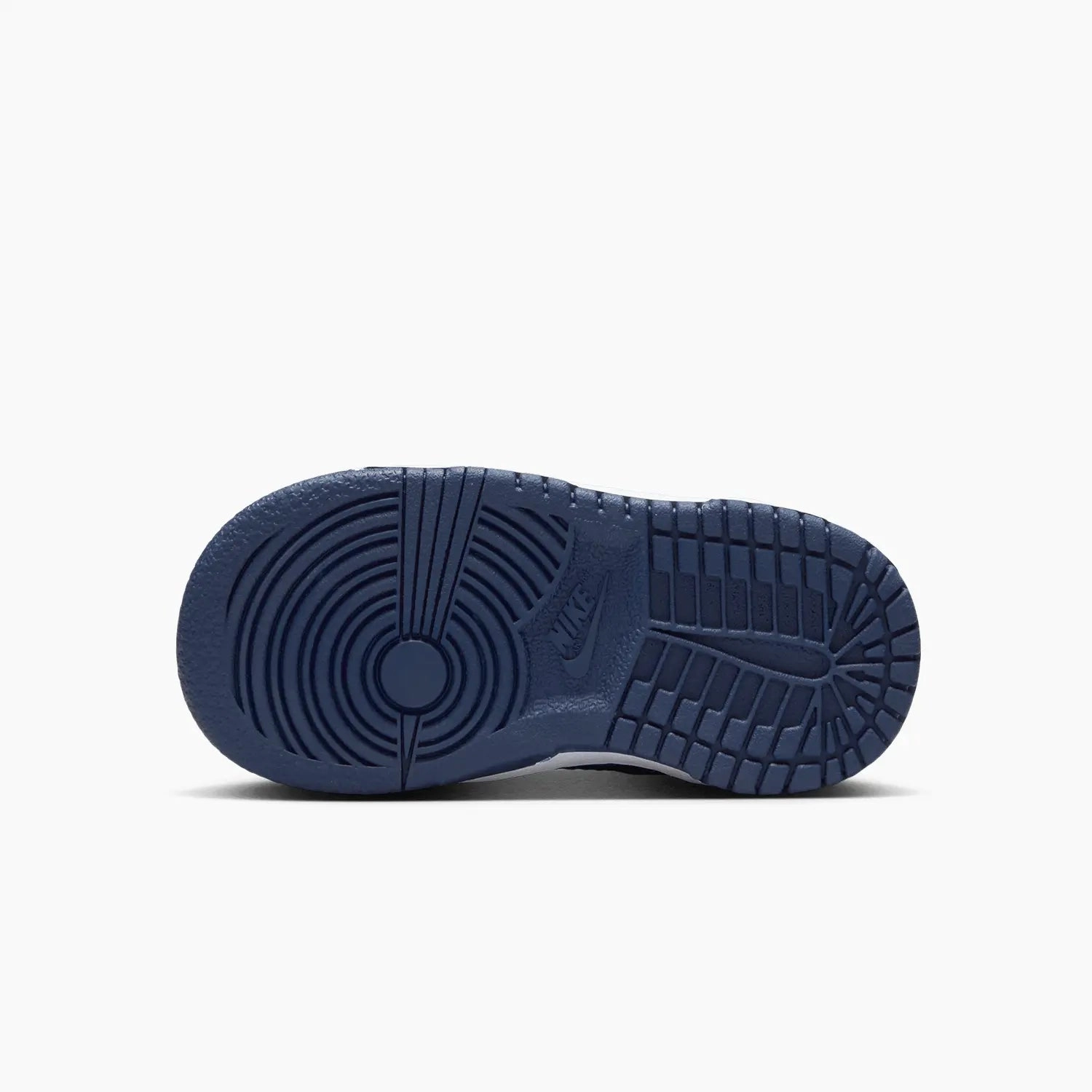 Sticky Spray For Basketball Shoes Kid's Dunk Low "Midnight Navy" Toddlers
