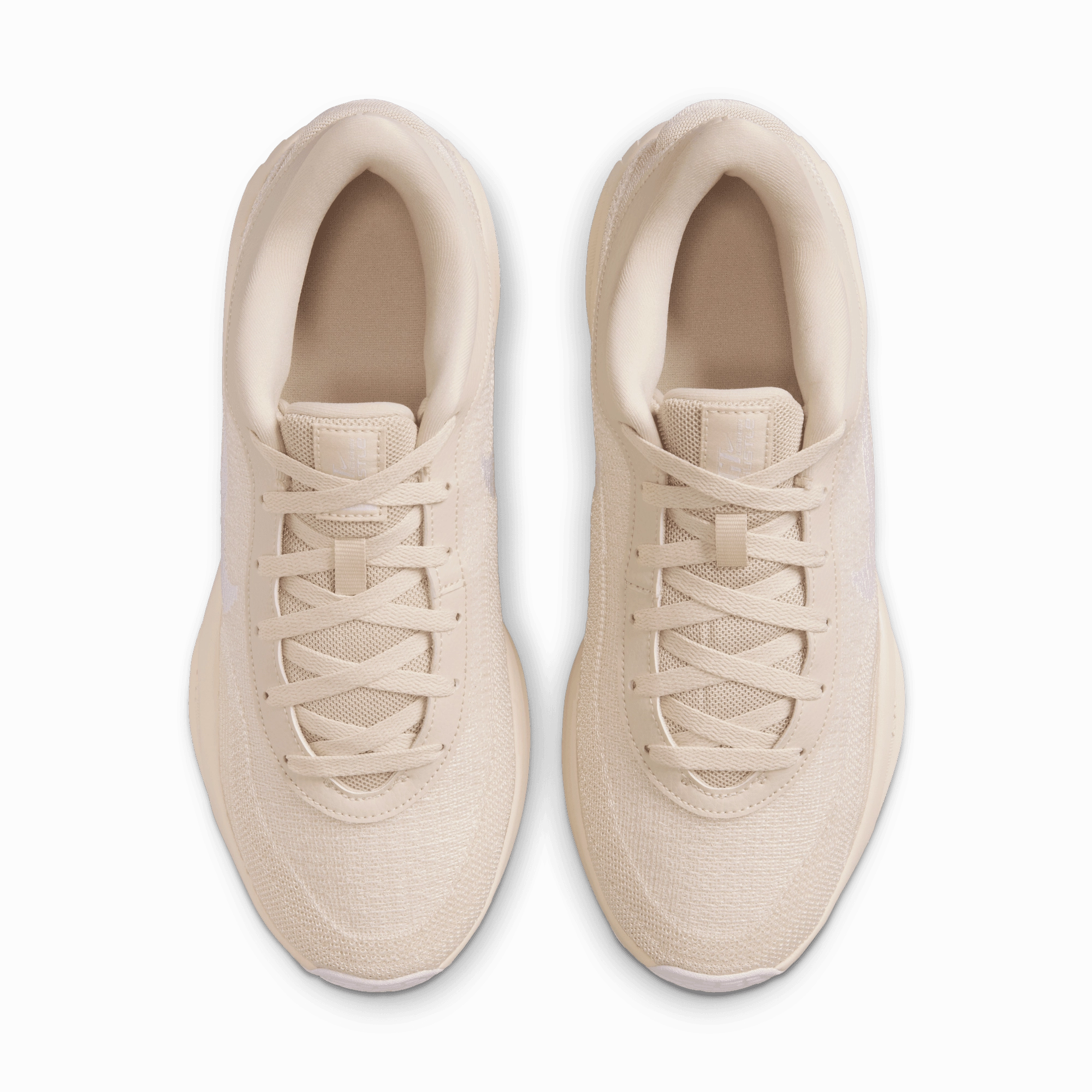 G.T. HUSTLE ACADEMY EP BASKETBALL SHOES Peach Color Basketball Shoes