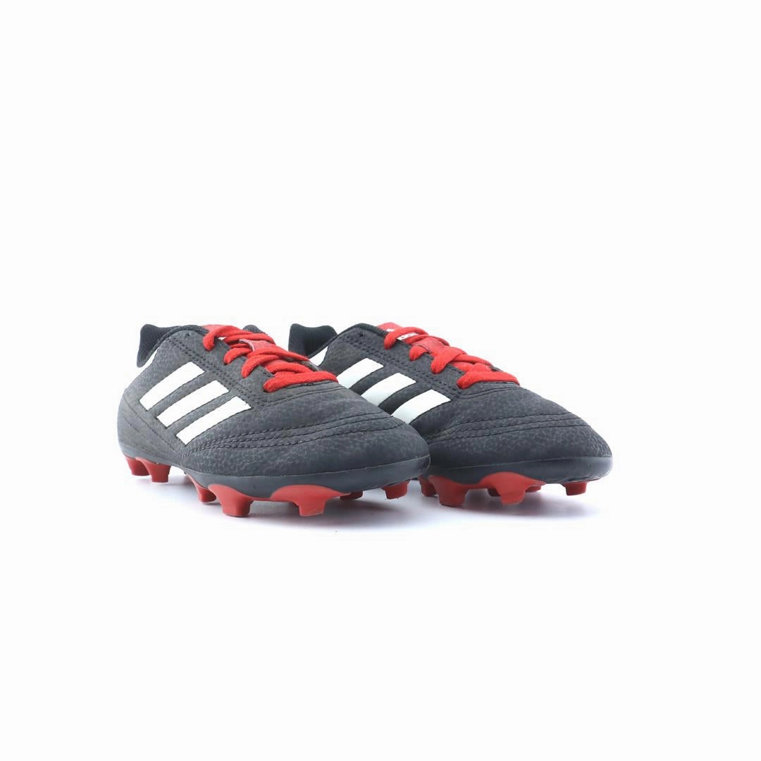 ADIDAS GOLETTO 6 FG Soccer Cleats Dropping Soon