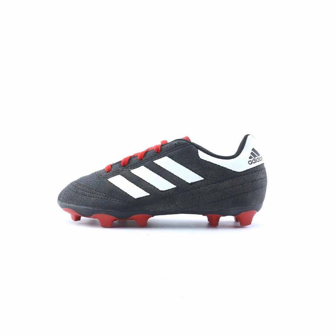 ADIDAS GOLETTO 6 FG Soccer Cleats Size 10.5