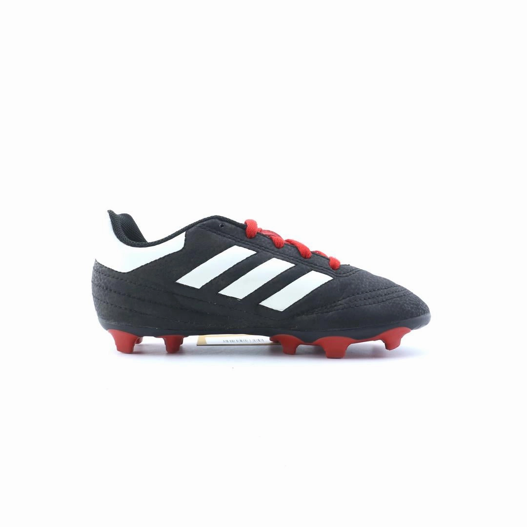 ADIDAS GOLETTO 6 FG Different Types Of Cleats Soccer