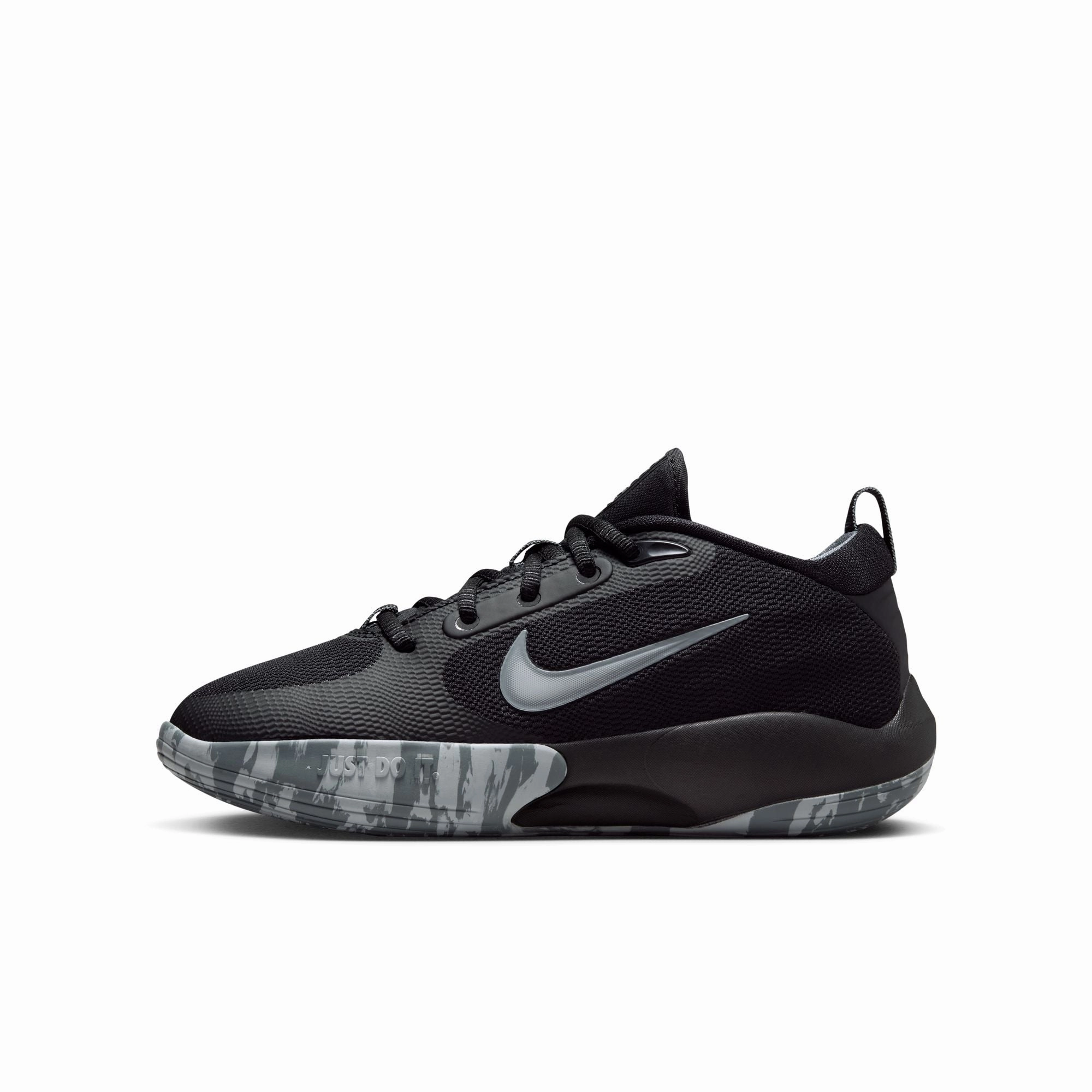 Flashiest Basketball Shoes Boys' Nike Kids IsoFly Basketball Shoes