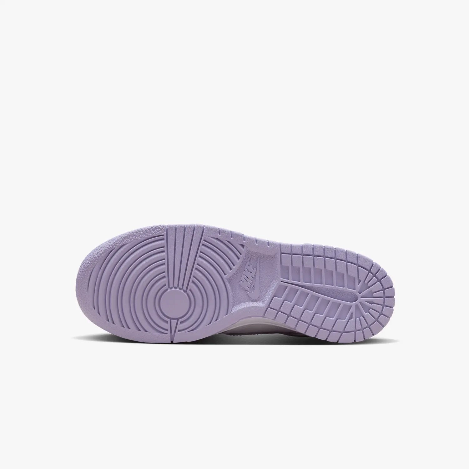 Kid's Dunk Low "Lilac Bloom Pink" Grade School Awesome Basketball Shoes