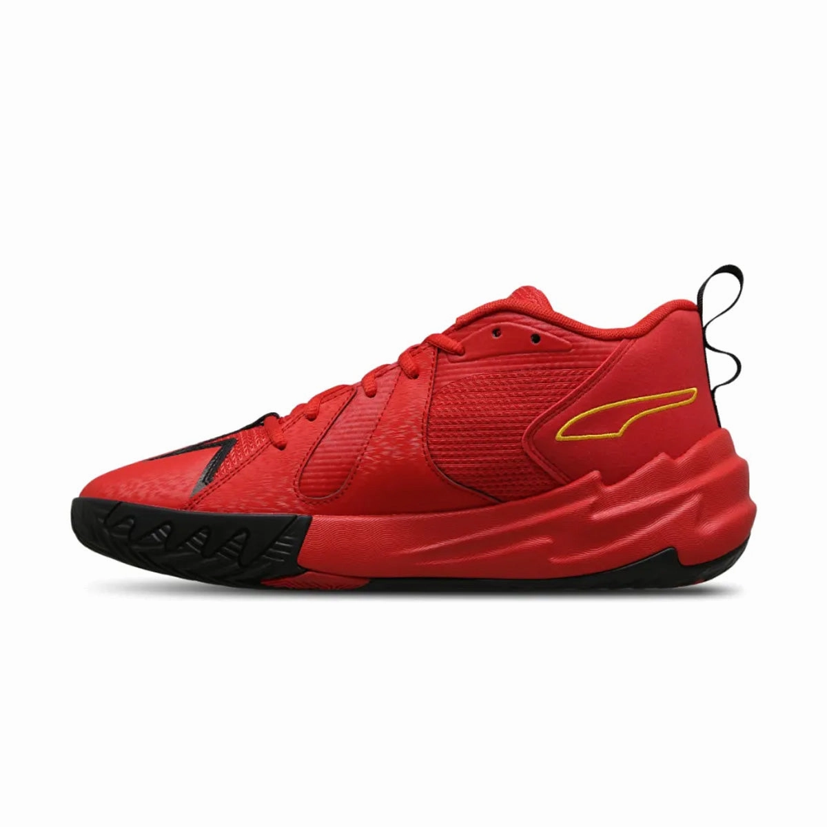 Scoot Zeros Retro For 'All Time Red' Basketball Shoes Uk Online Shop