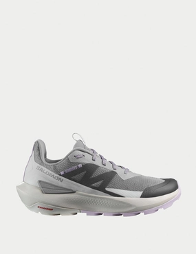Elixir Activ - Sharkskin/Glacier Gray/Orchid Petal Hiking Shoes Price In Nepal