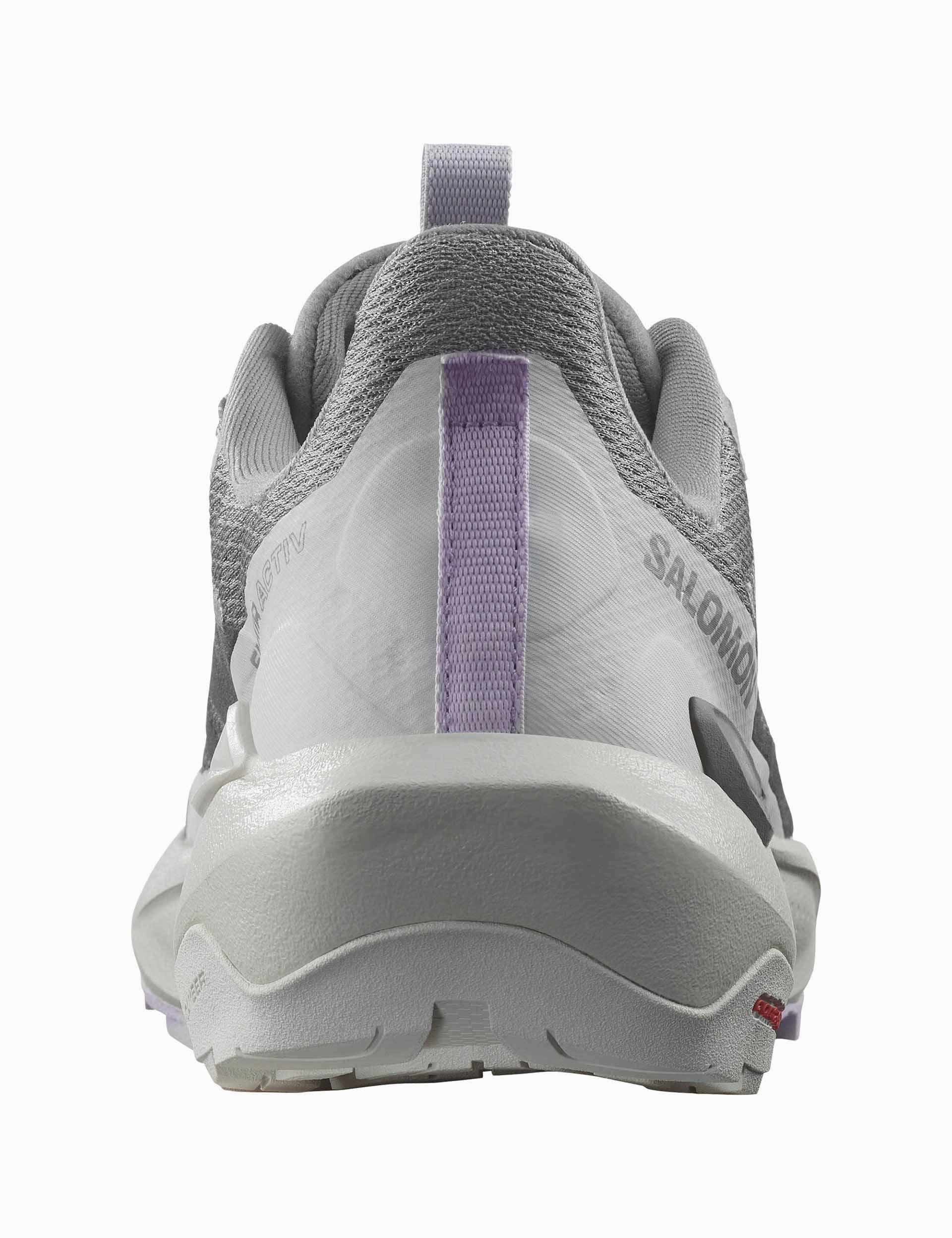Elixir Activ - Sharkskin/Glacier Gray/Orchid Petal