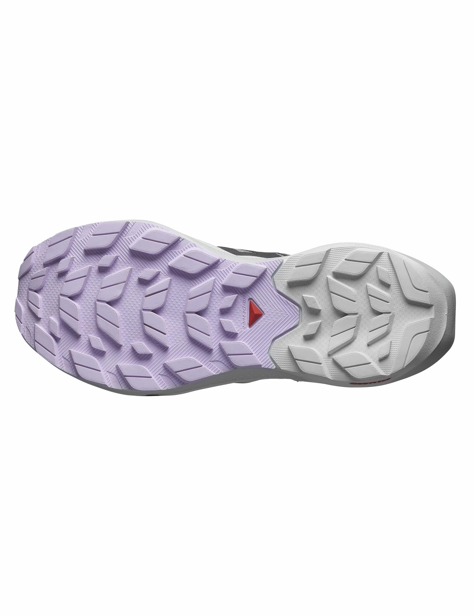 Elixir Activ - Sharkskin/Glacier Gray/Orchid Petal Best Orthopedic Hiking Shoes