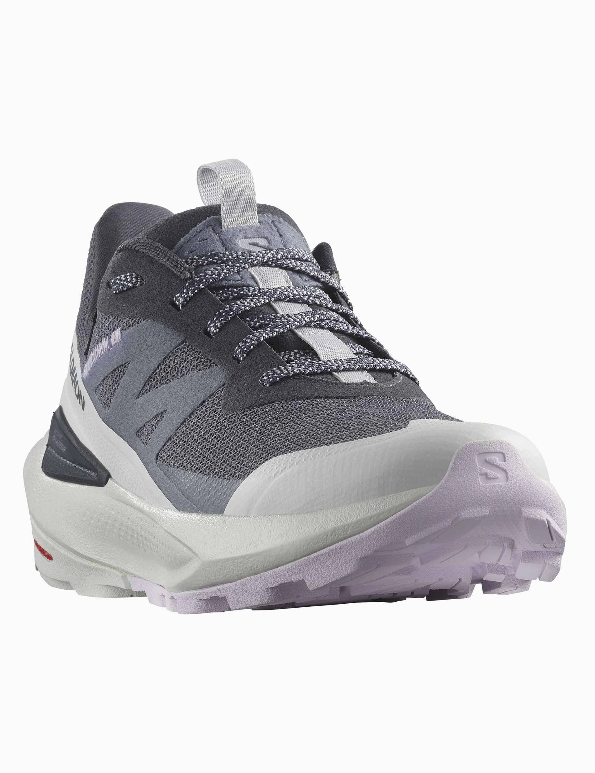 Elixir Activ Gore-Tex - India Ink/Glacier Gray/Orchid Petal Spirit Climbing Shoes Review
