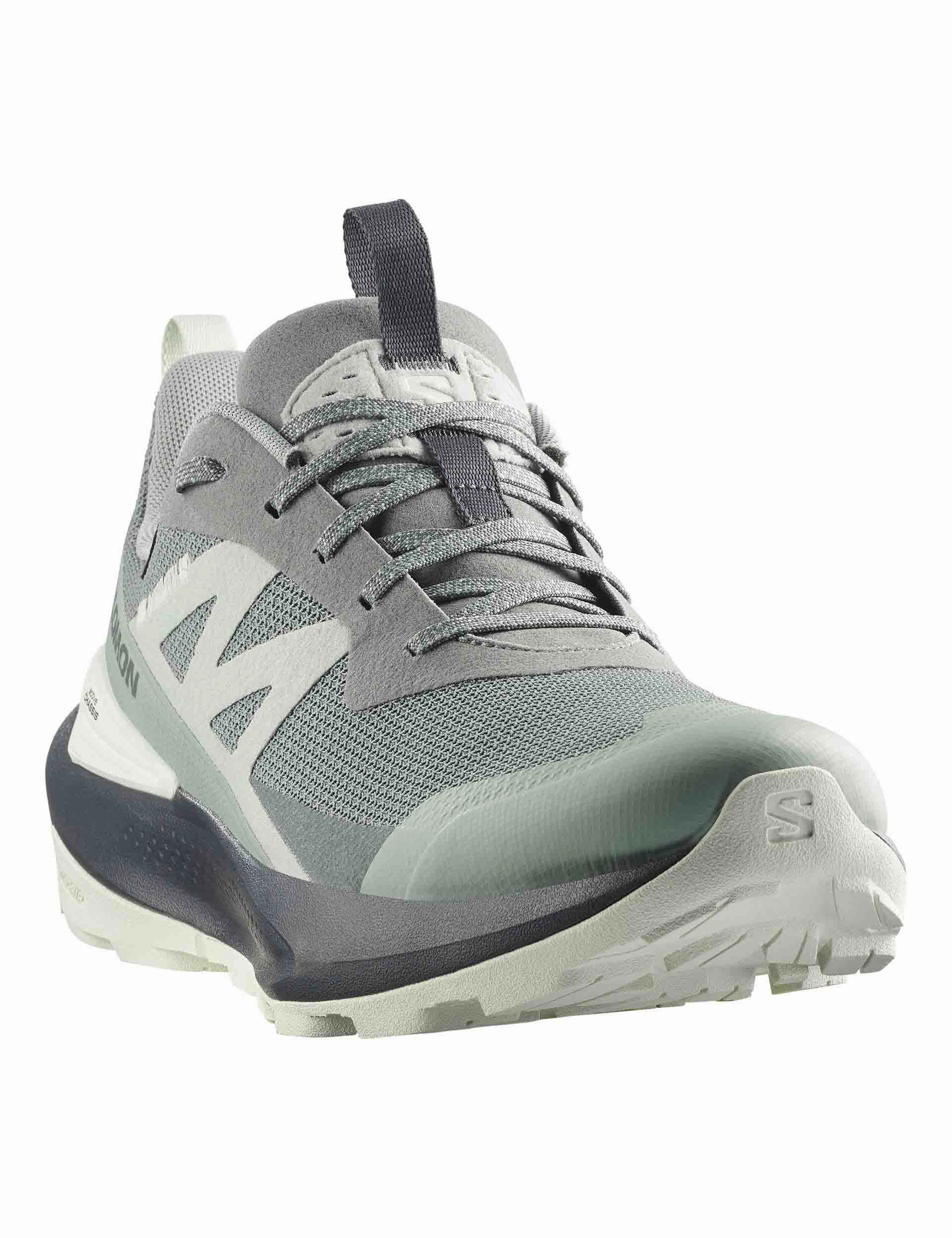 Hiking Shoes Arch Support Elixir Activ GTX - Sedona Sage/Wrought Iron/Nine Iron