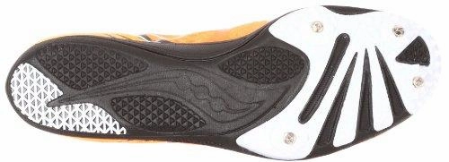 Best Shoes For Running And Cross Training Endorphin Ld3 Track ShoeOrange/Black13 M Us