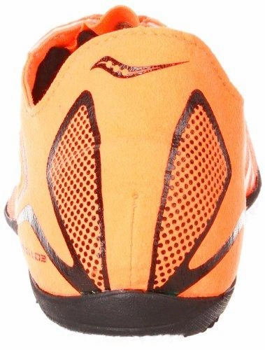 Endorphin Ld3 Track ShoeOrange/Black13 M Us Kevin Durant Training Shoes