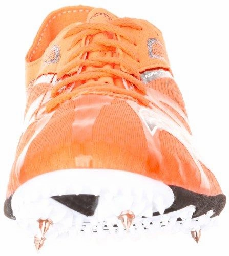 Endorphin Ld3 Track ShoeOrange/Black13 M Us New Balance Training Shoe